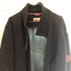 McKinley Fleece Jacket sz XL
